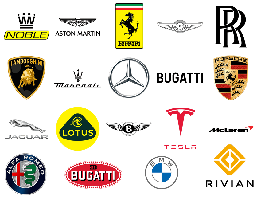Top Luxury Car Brands Towing Services Top Luxury Car Brands Towing Services